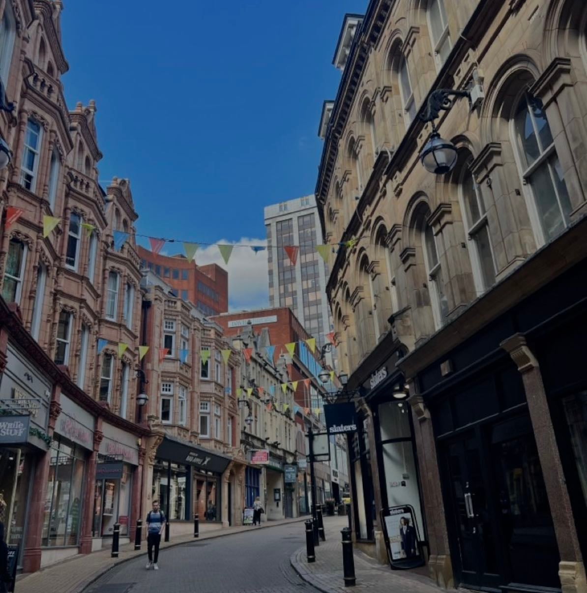 Birmingham Finds 馃攳 - Places hypelist by shathikka
