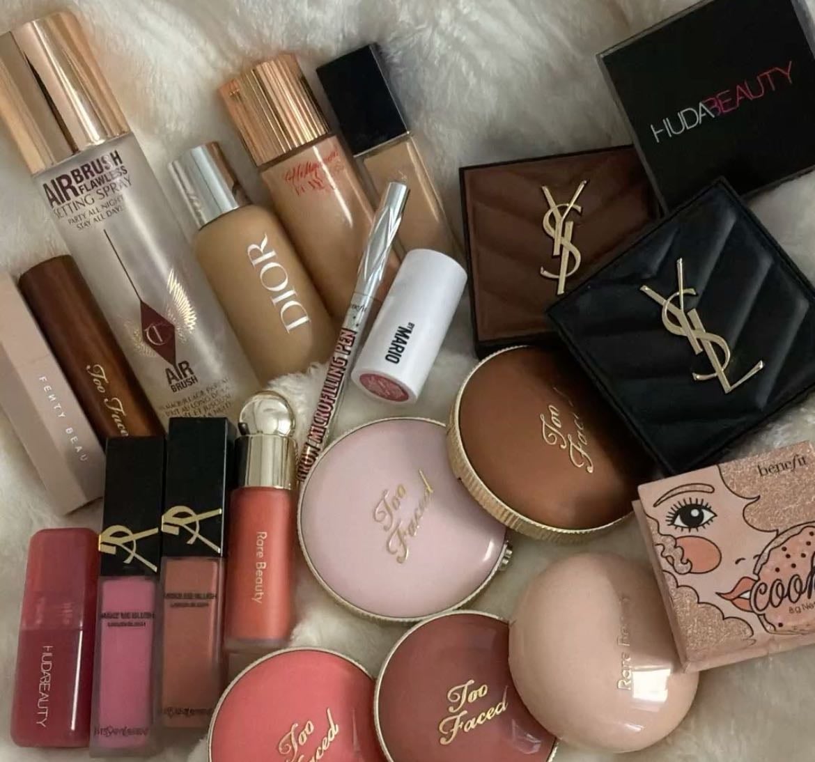 makeup