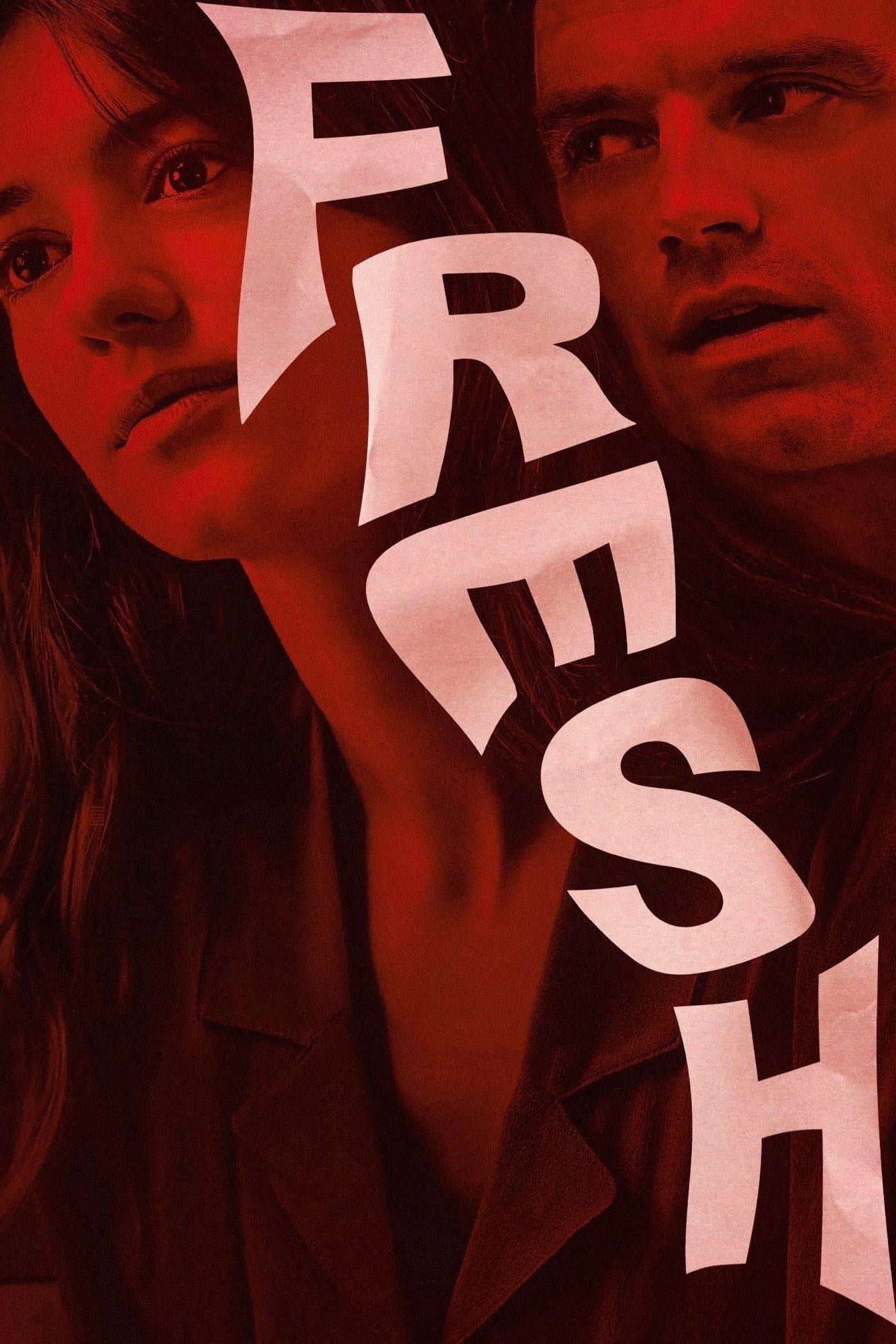 Fresh - Mimi Cave · 2022