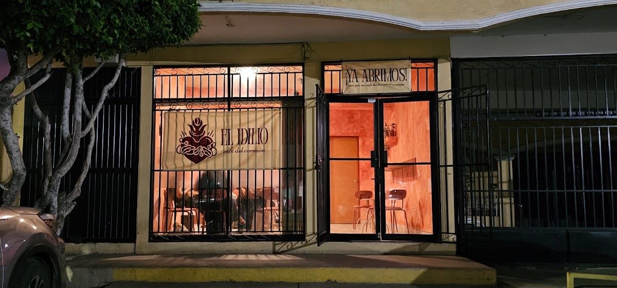 El Idilio