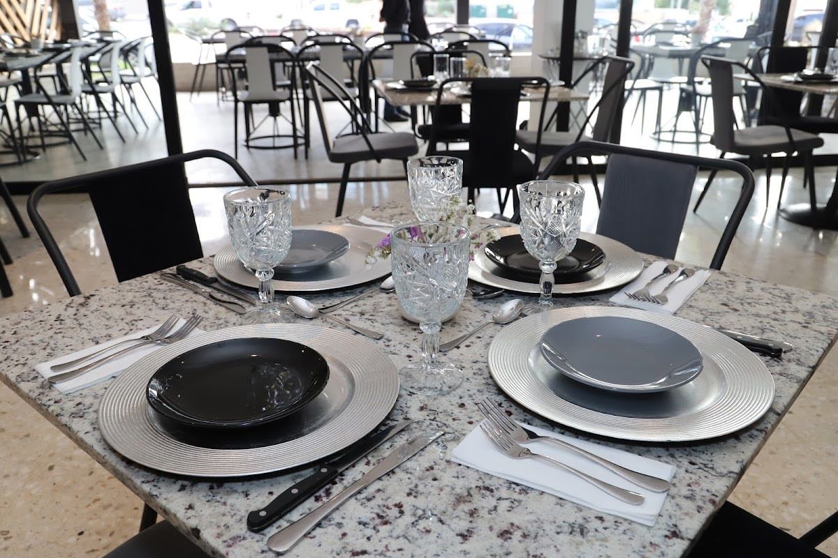 CASA GRANDE RESTAURANTE