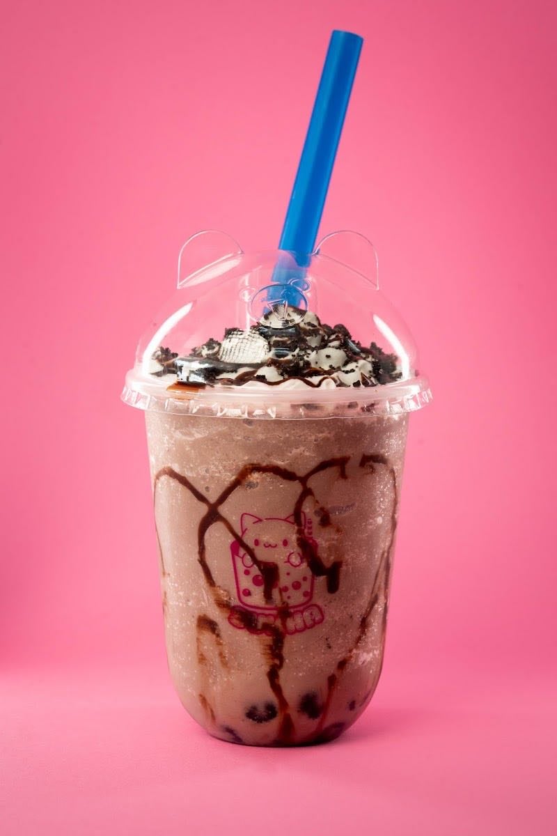 SUKHA Coffee/Boba