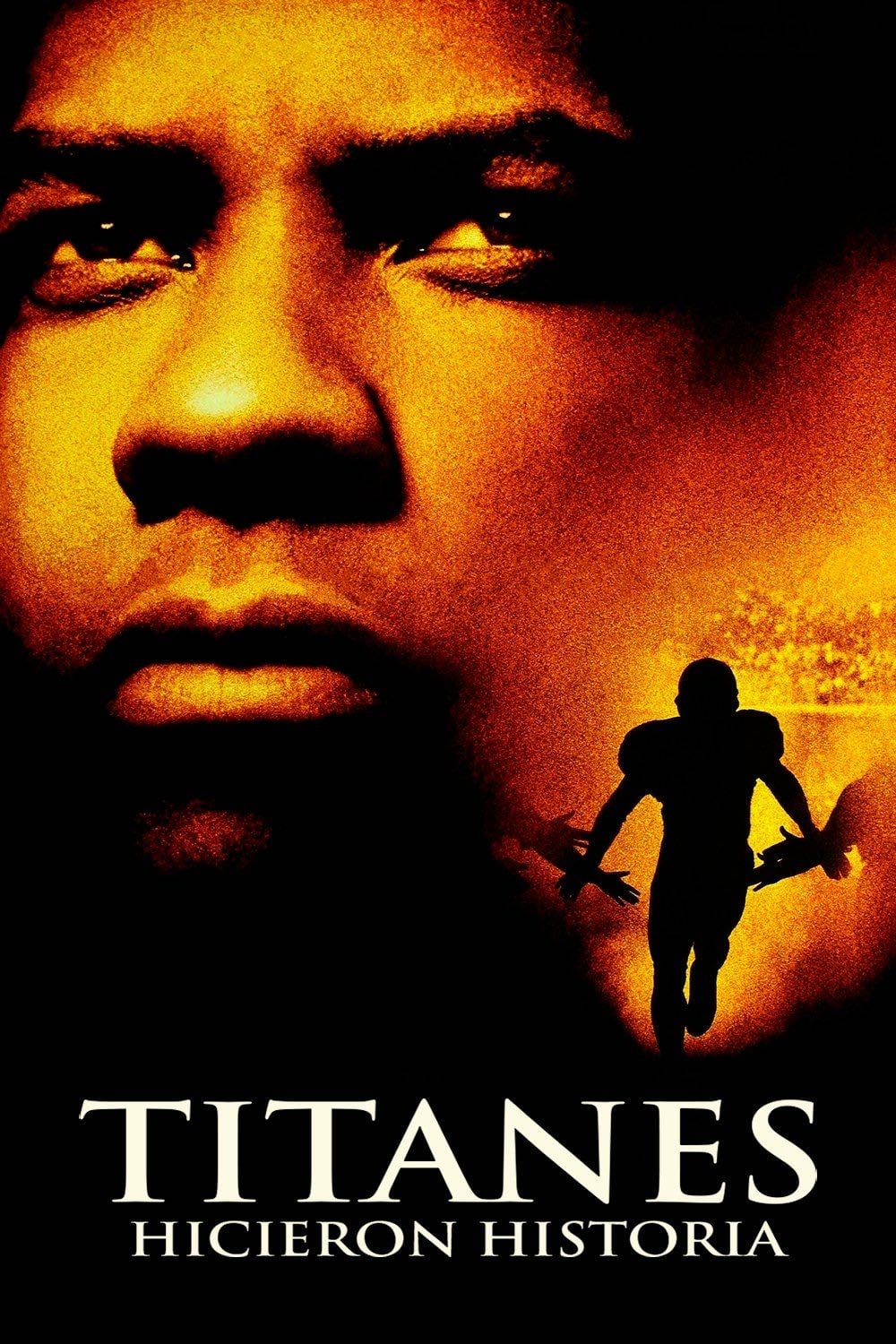 Duelo de Titanes - Boaz Yakin · 2000