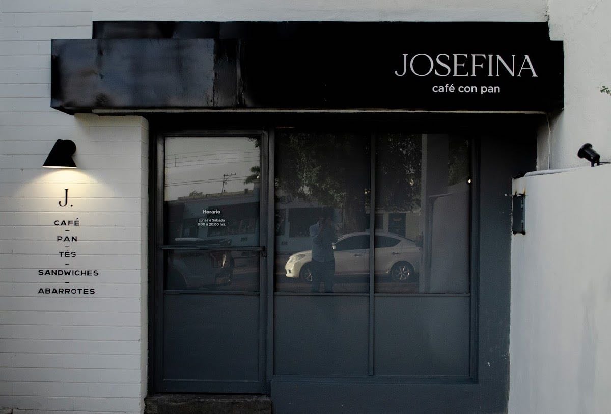 Josefina Cafe