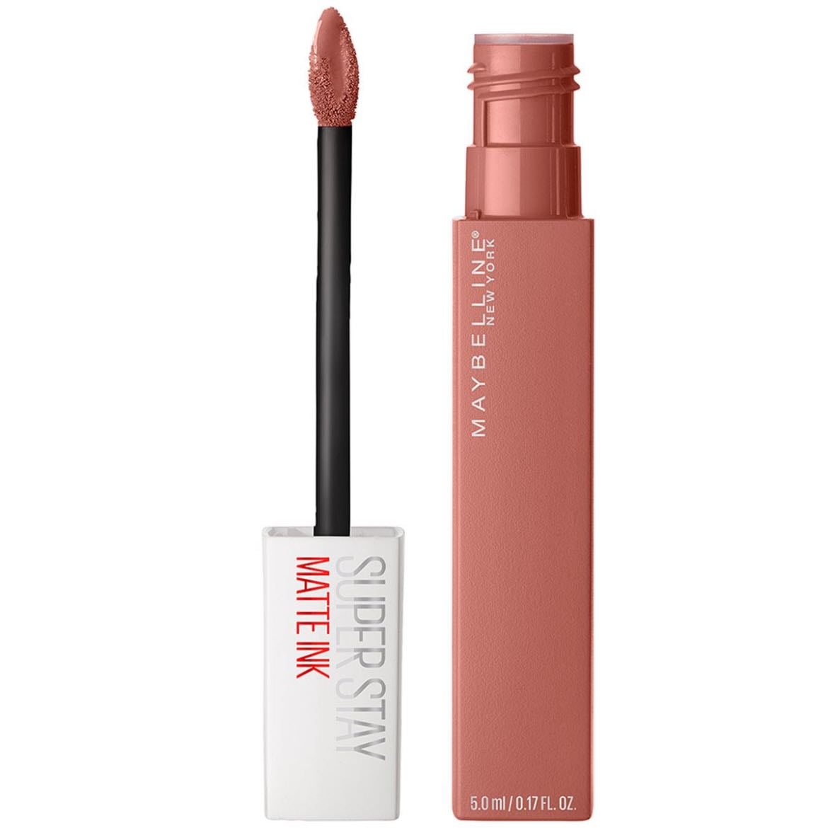 maybelline - 65 seductress