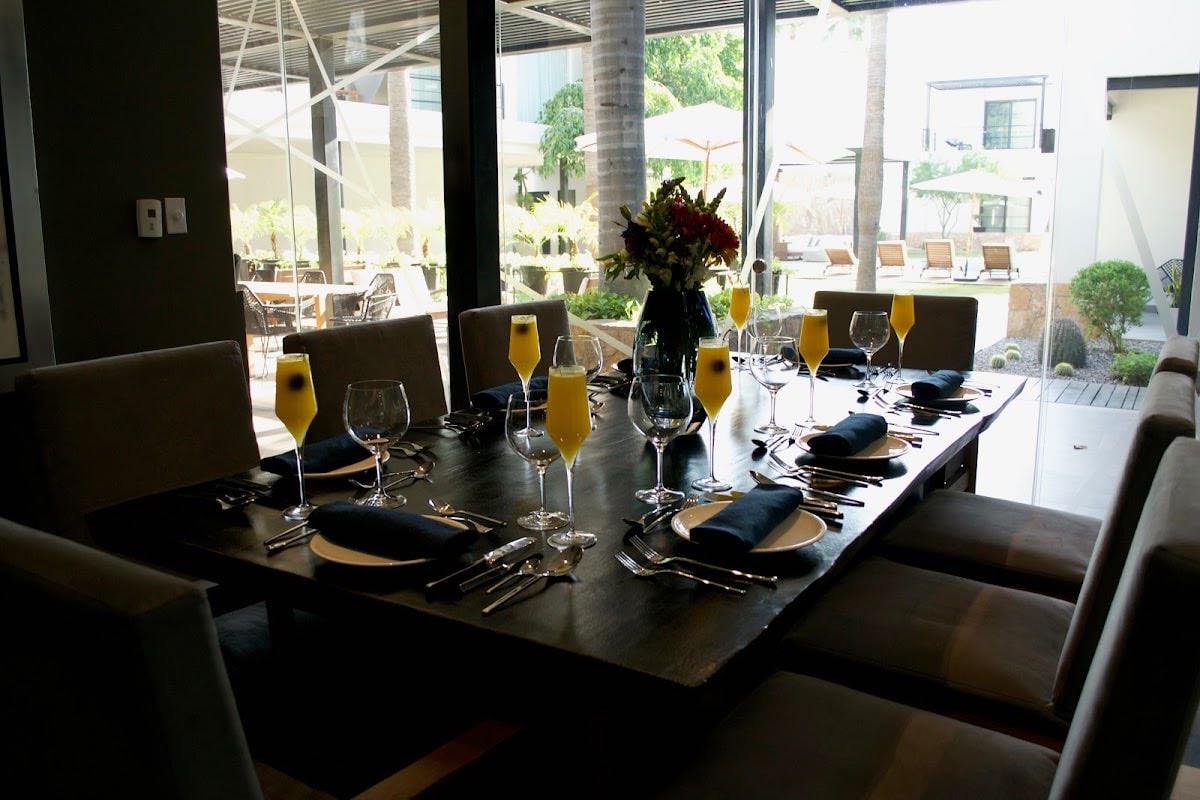 Quiriego Restaurante