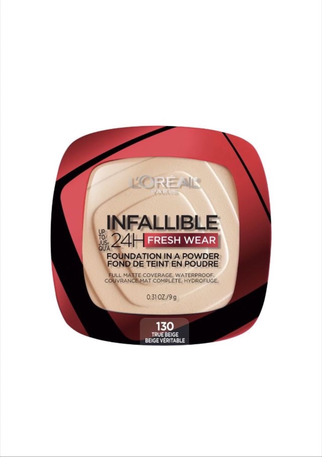 loreal - 130 true beige