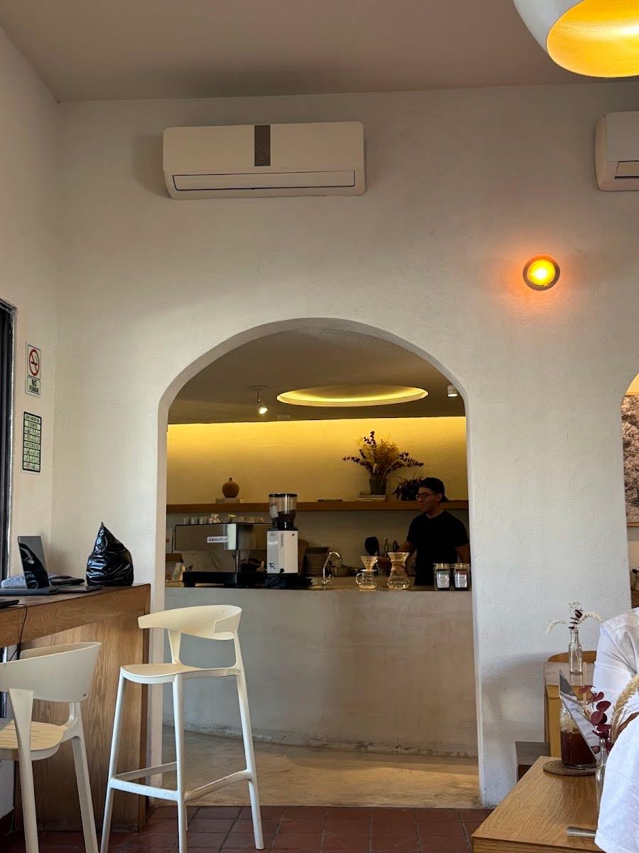Dos RaĂces Casa Tostadora de CafĂ©