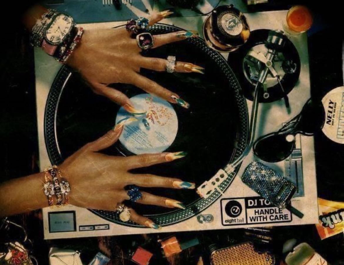 top tier albums - Music hypelist by Mnatha Mzayifani