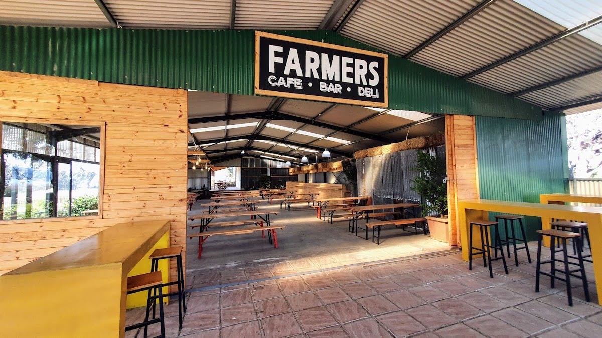 4ways Farmers Market