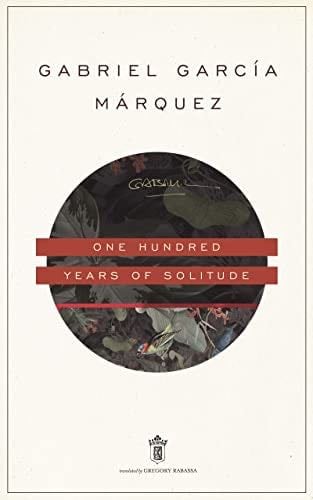 One Hundred Years of Solitude - Gabriel García Márquez · 2022
