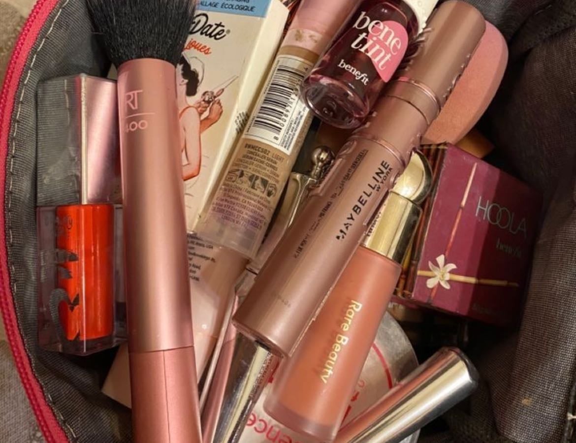 Makeup