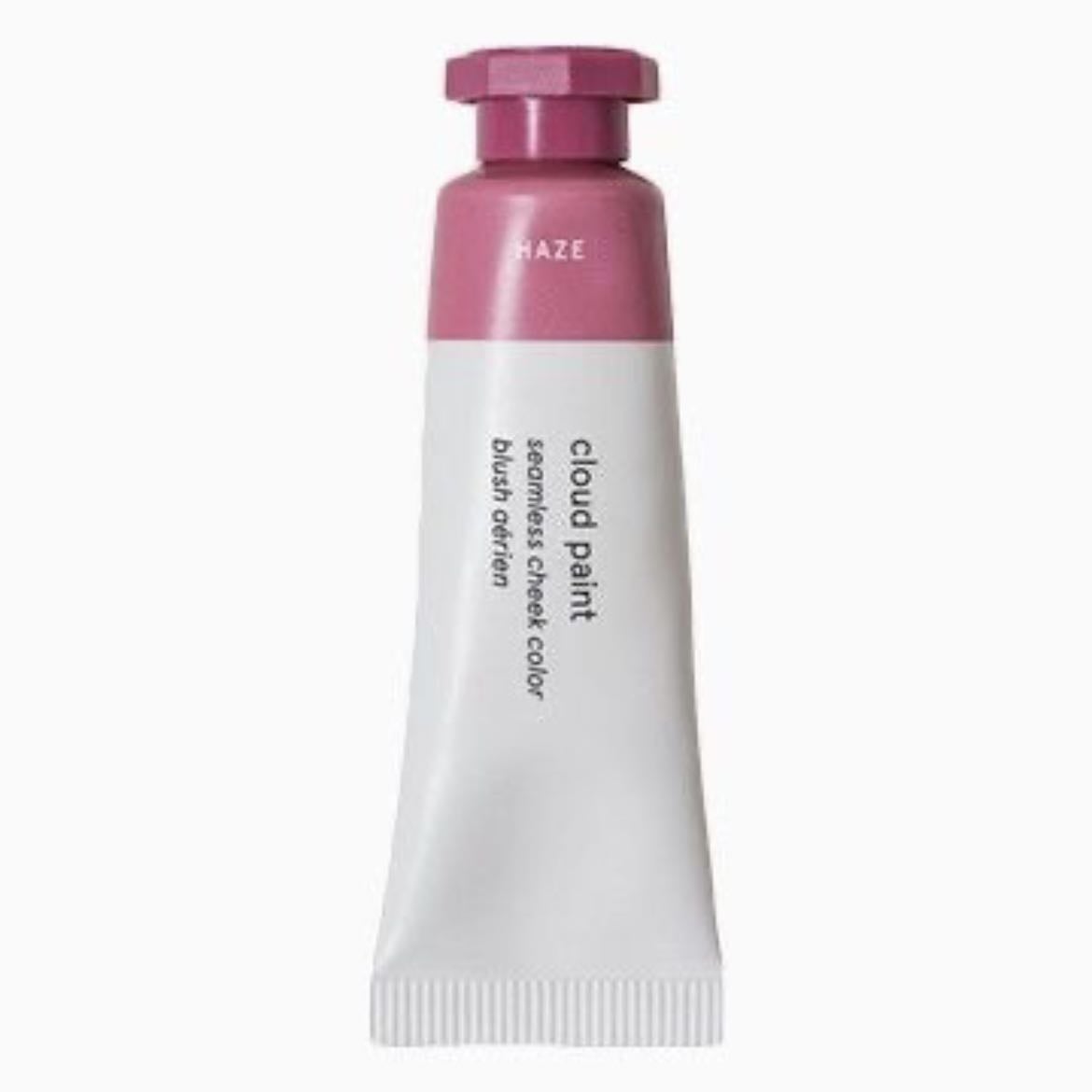 Blush glossier - Haze