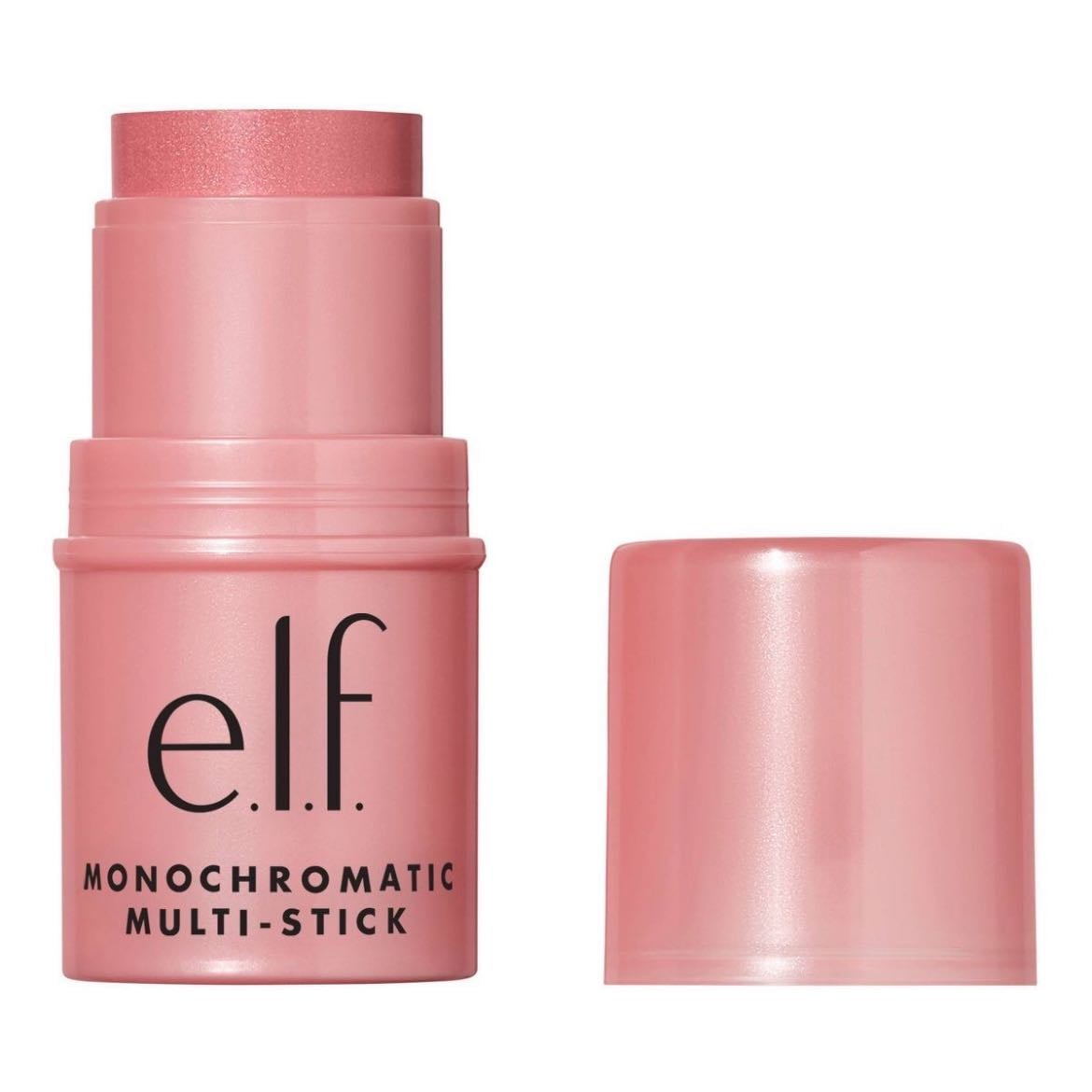 Elf blush stick - Pink shimmer