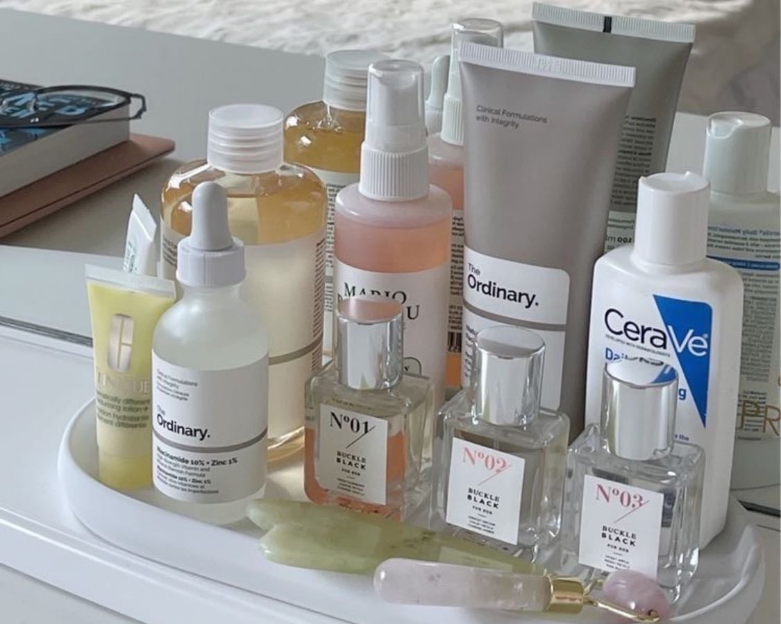 Wishlist - Skincare - other hypelist by Isabel Esc