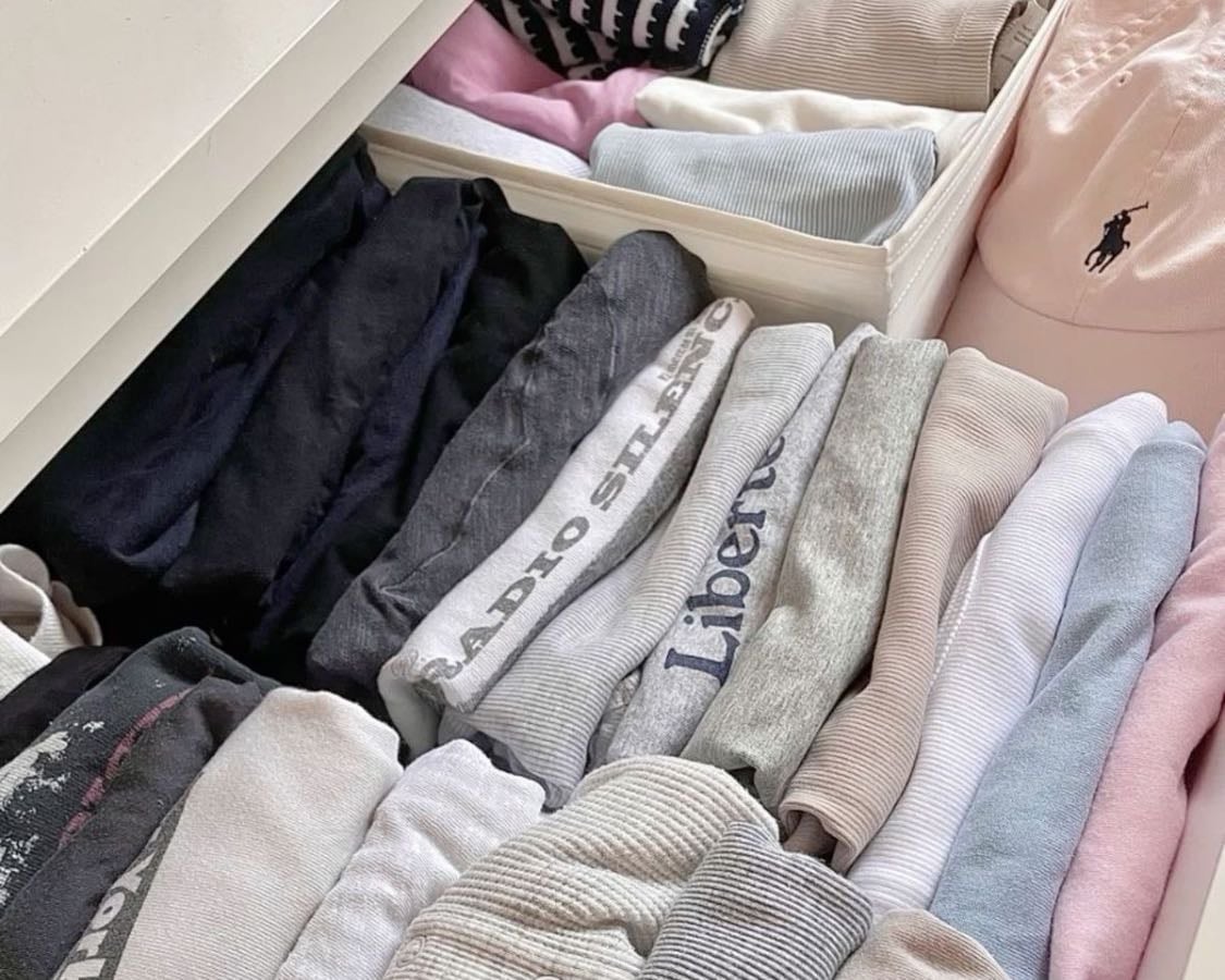 Wishlist - clothes