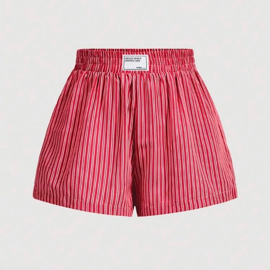 Short/s colorido/s