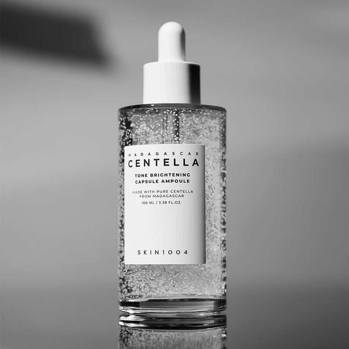 SKIN1004 Madagascar Centella Tone Brightening Capsule Ampoule - Jolse
