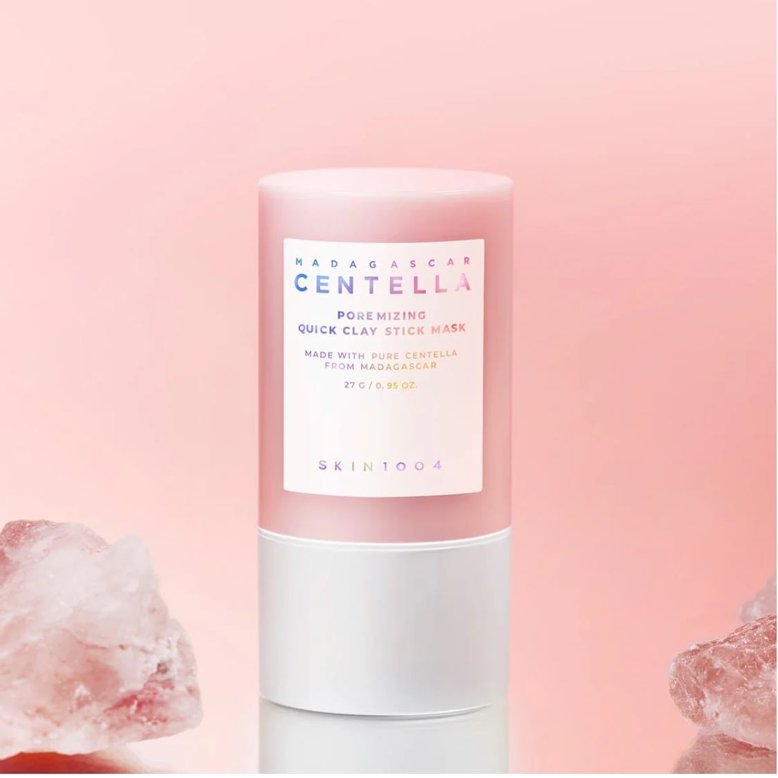 SKIN1004 Madagascar Centella Poremizing Quick Clay Stick Mask - Jolse