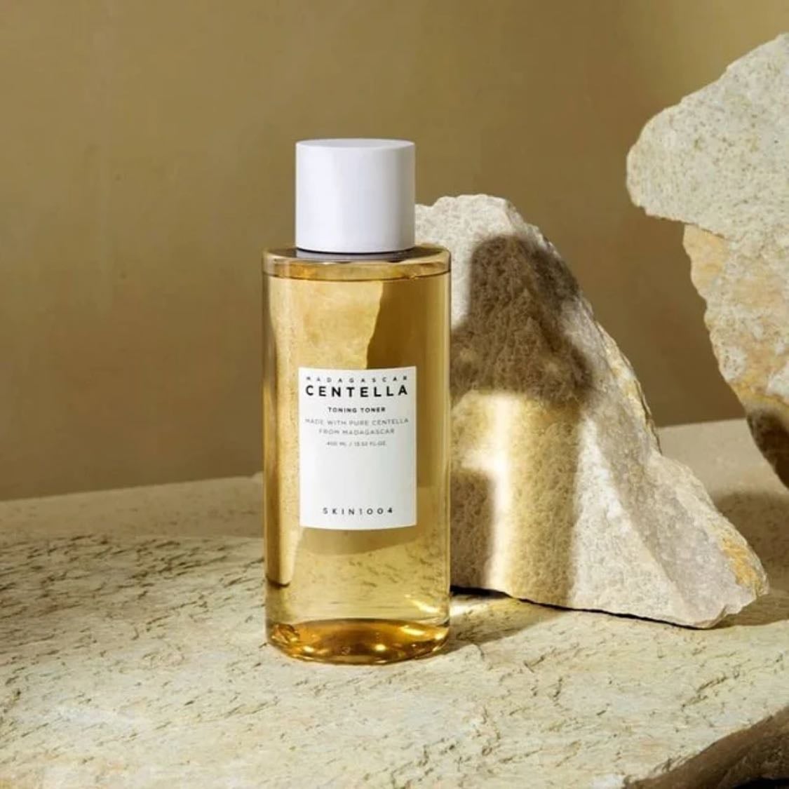 SKIN1004 Madagascar Centella Toning Toner - Jolse