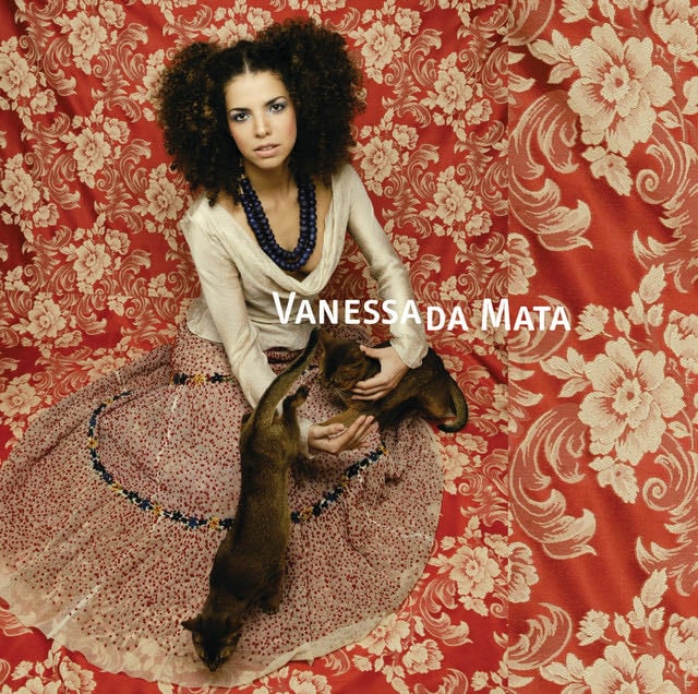 Ainda Bem - Song · Vanessa Da Mata