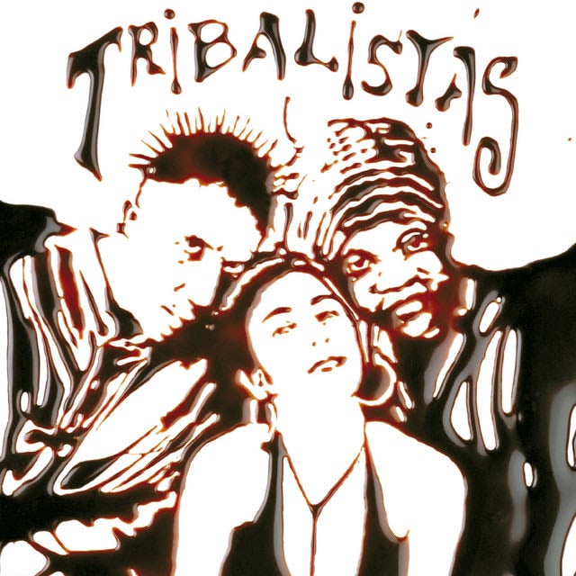 Velha Infância - 2004 Digital Remaster - Song · Tribalistas
