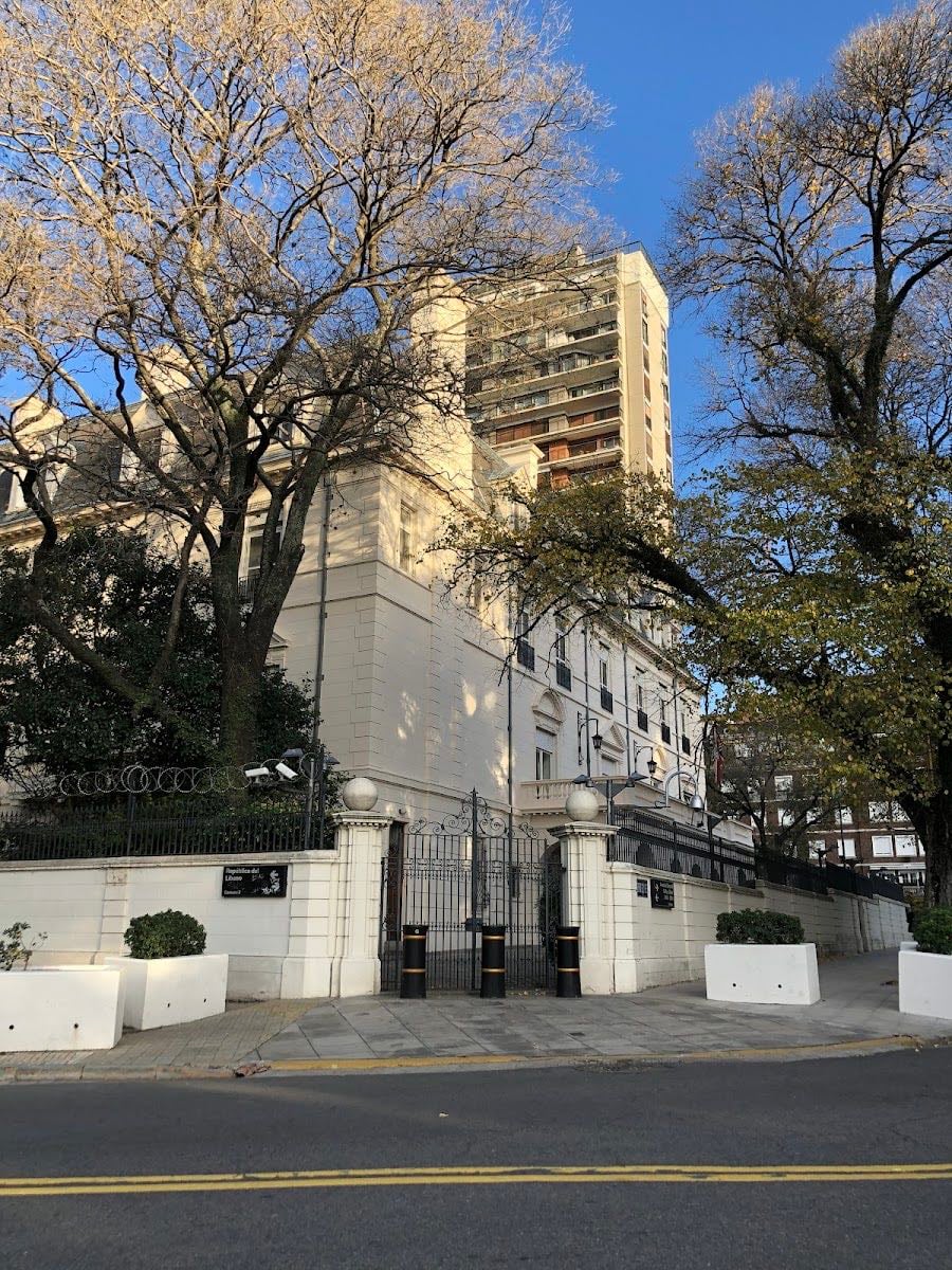 La Isla Recoleta