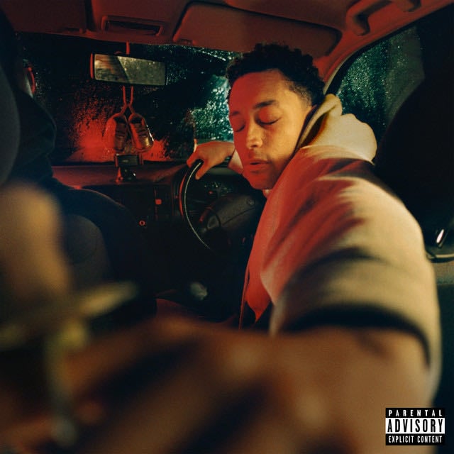 hugo - Album · Loyle Carner
