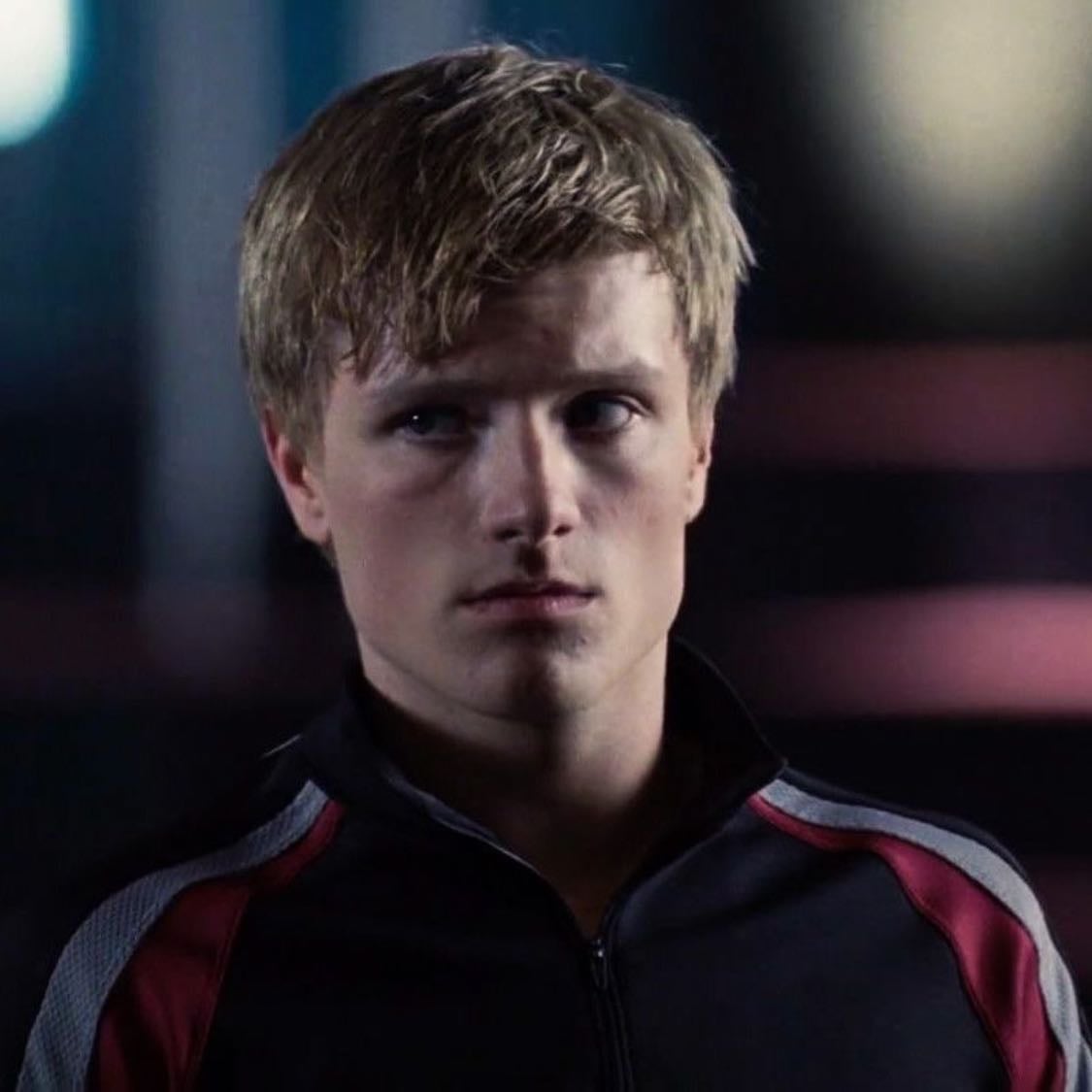 Josh hutcherson