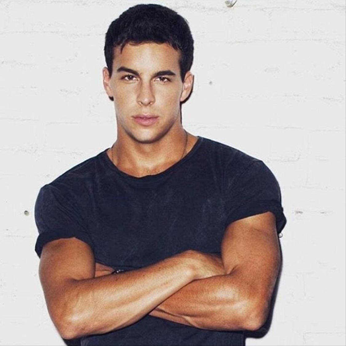 Mario casas