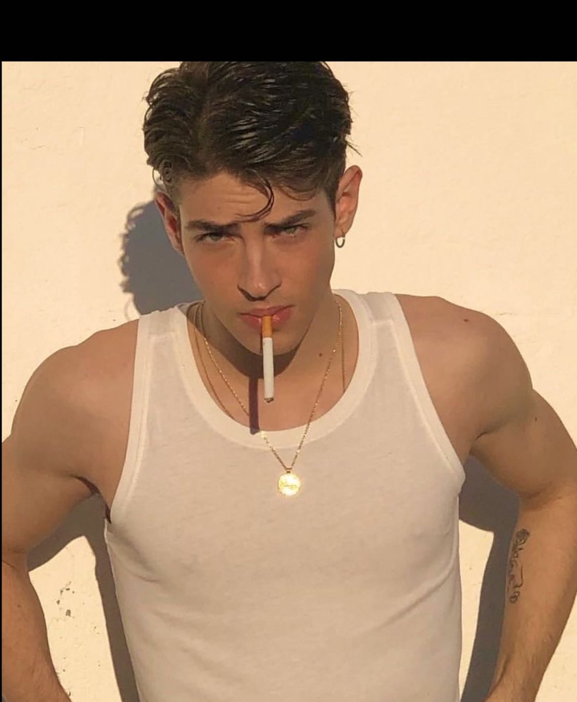 Manu rios