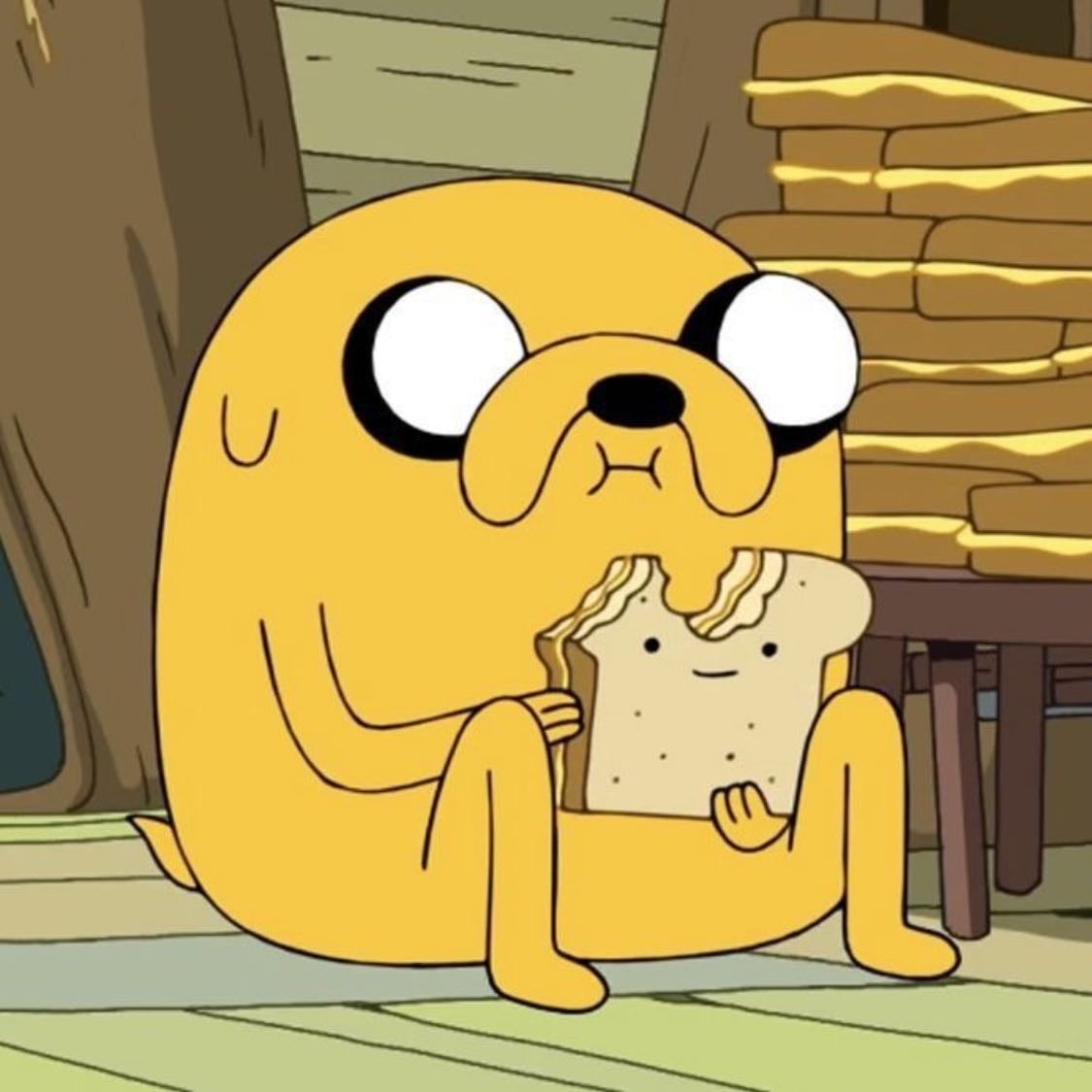 Hora de aventuras
