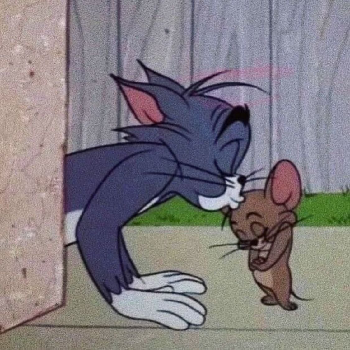 Tom y Jerry