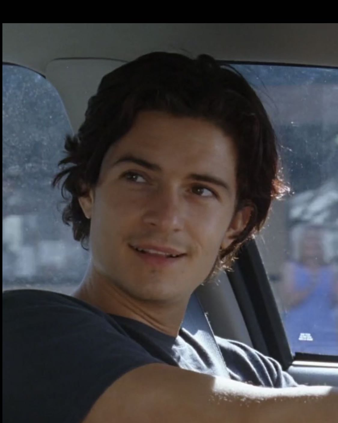 Orlando bloom