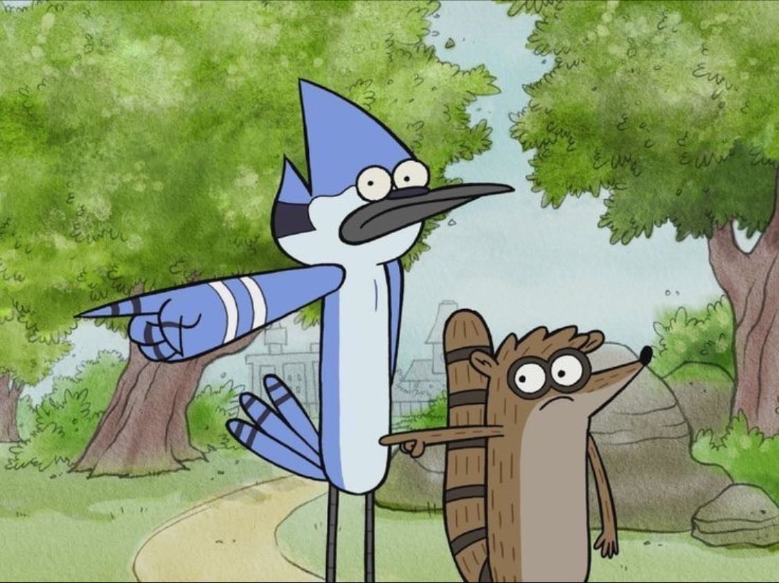 Historias corrientes