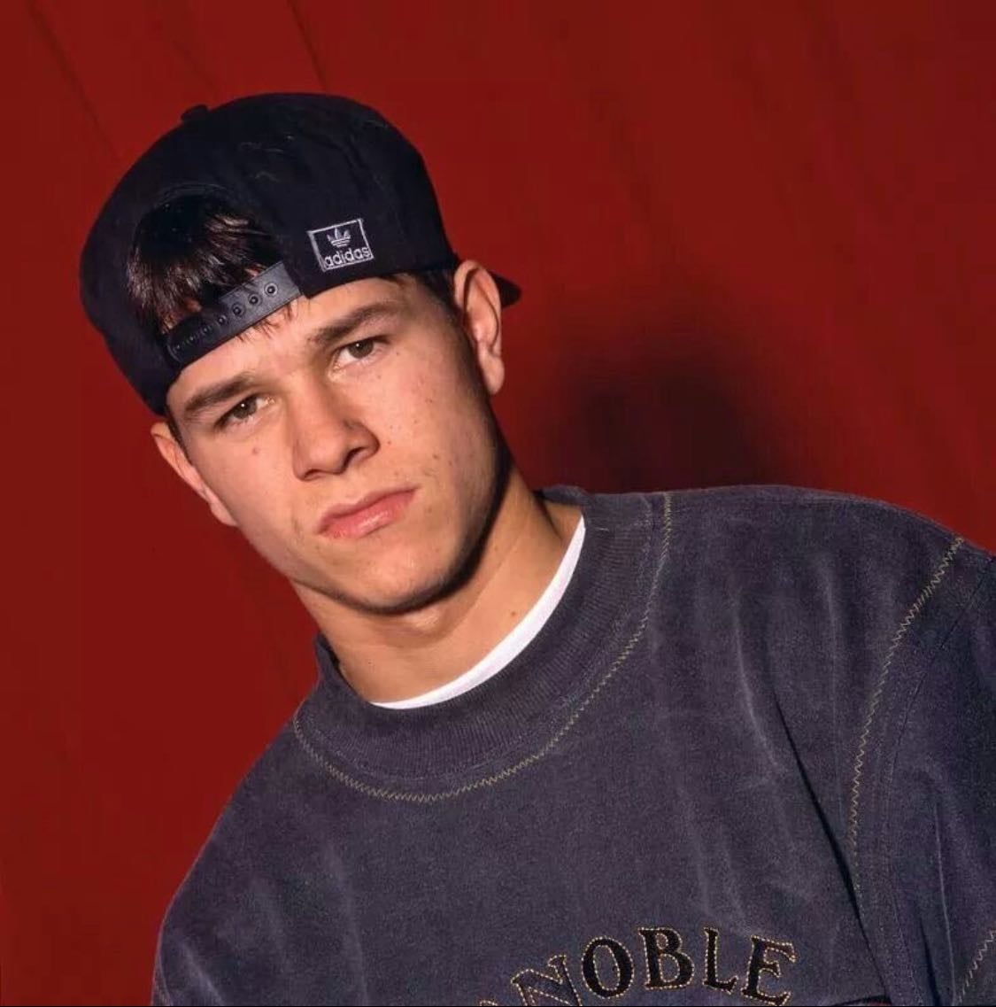Mark wahlberg