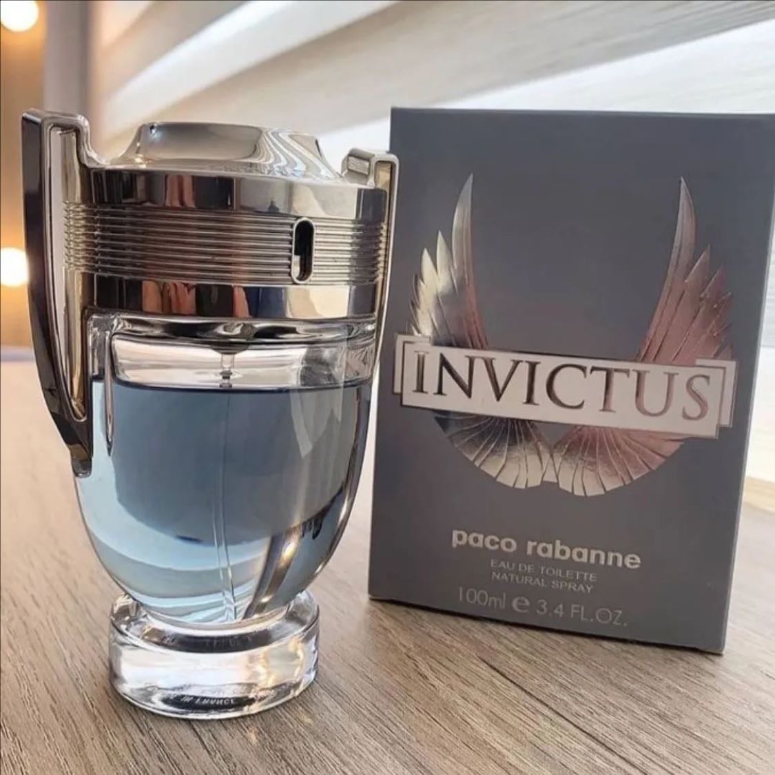 Invictus