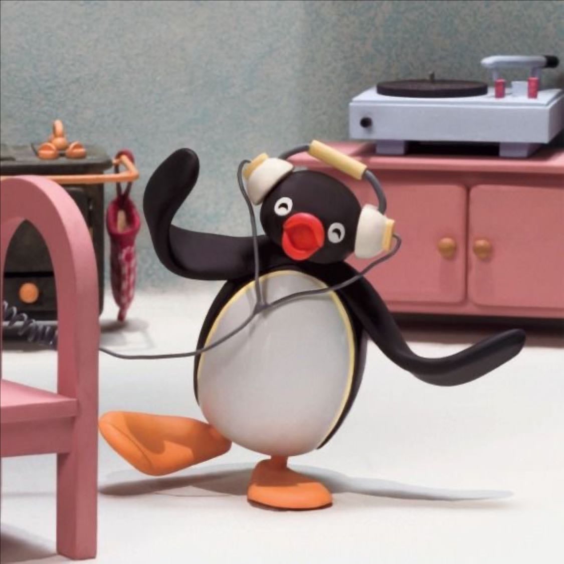 Pingu