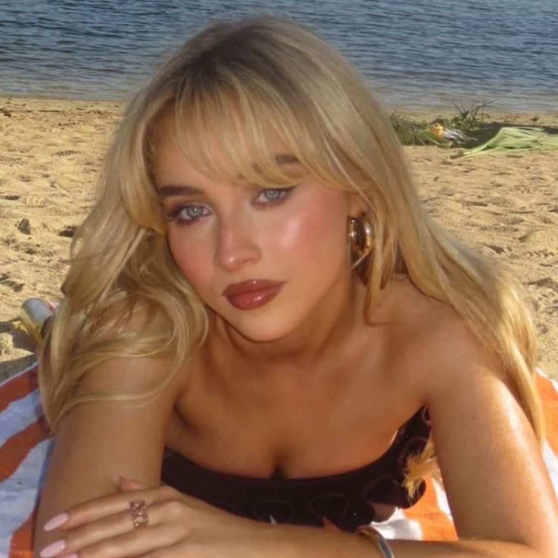 Sabrina Carpenter