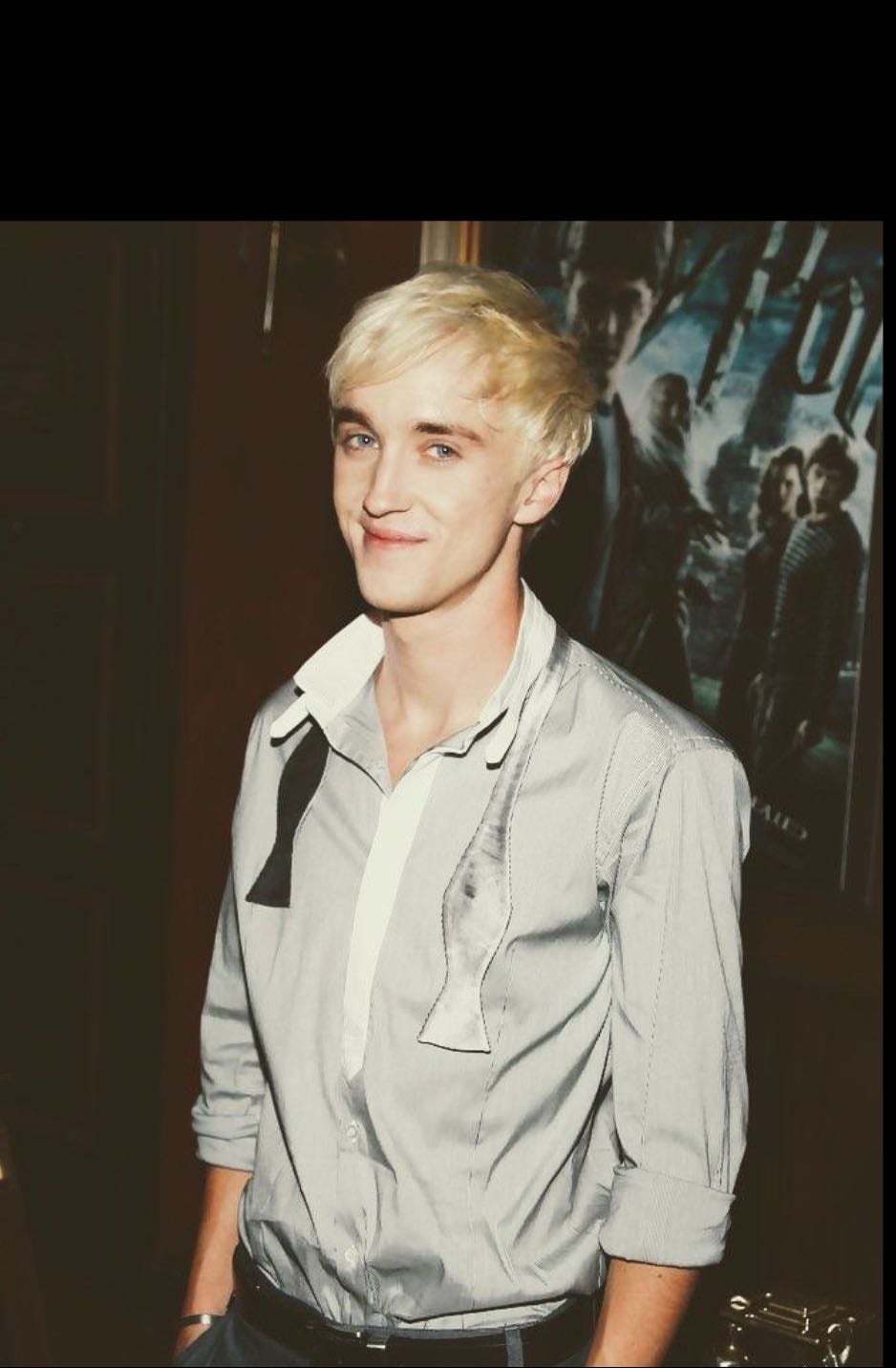 Tom feltom