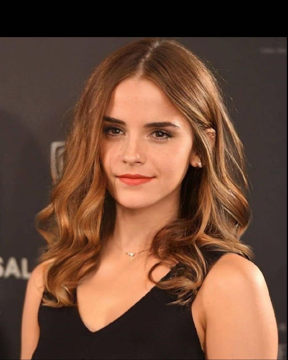 Emma Watson