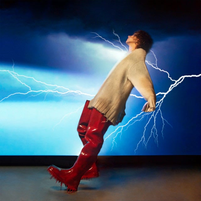 Stargirl - Eddie Benjamin | Runner-Up 2023