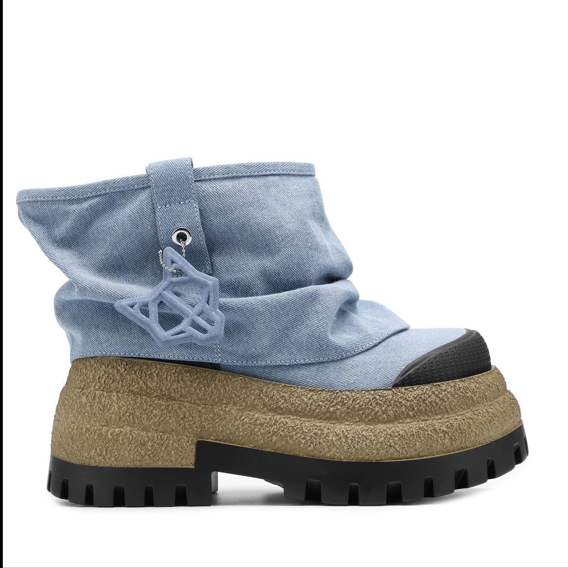 naked wolfe dream denim - $525 AUD