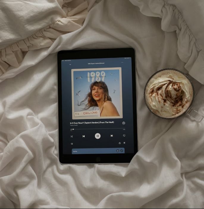 Best of Taylor Swift (deborah’s version)