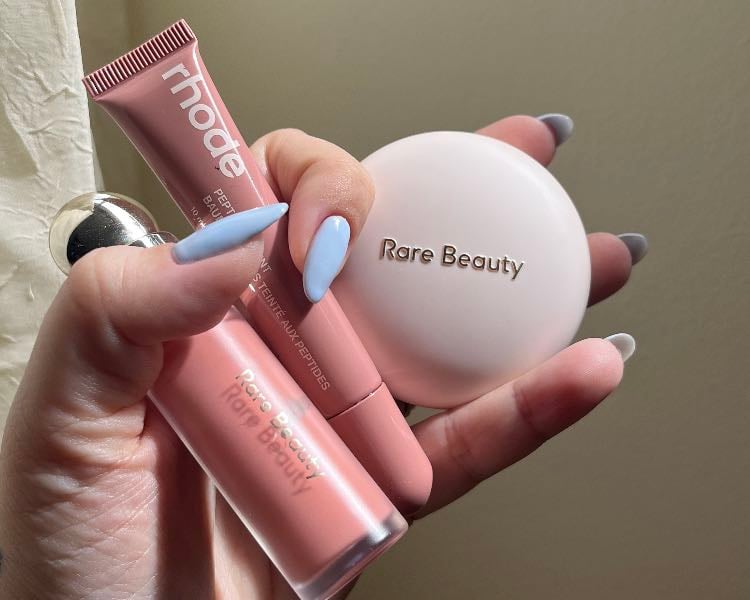 To go make up