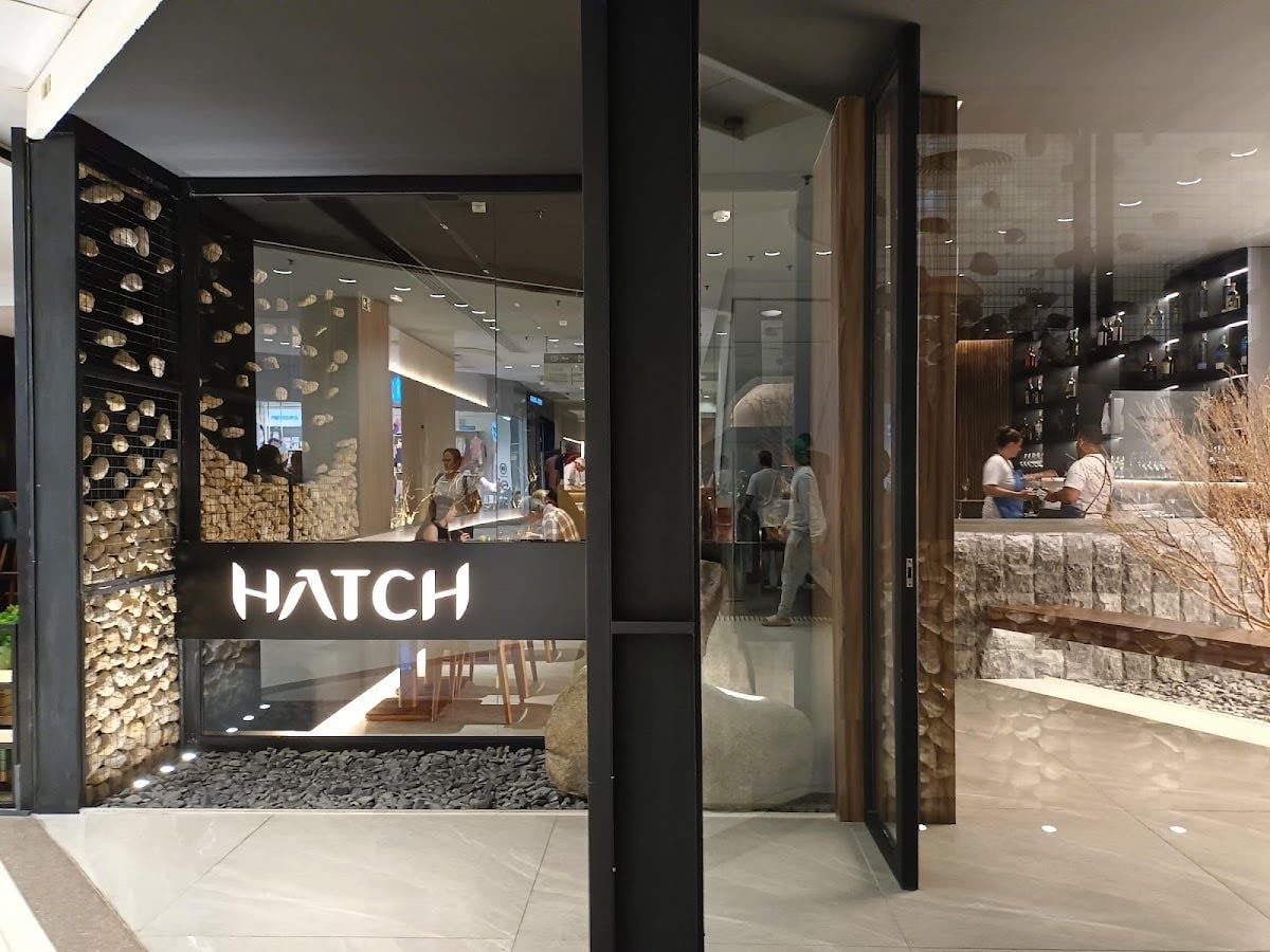 Hatch