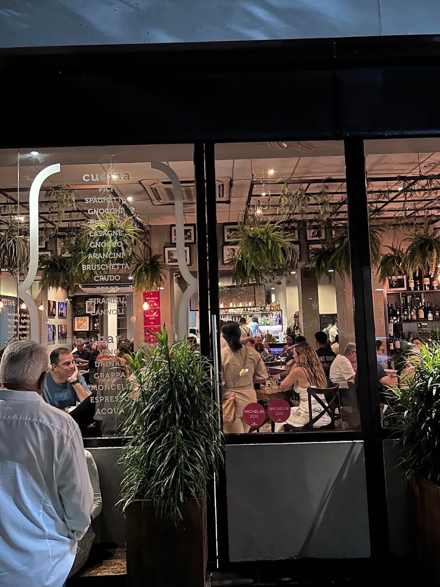 Pici Trattoria