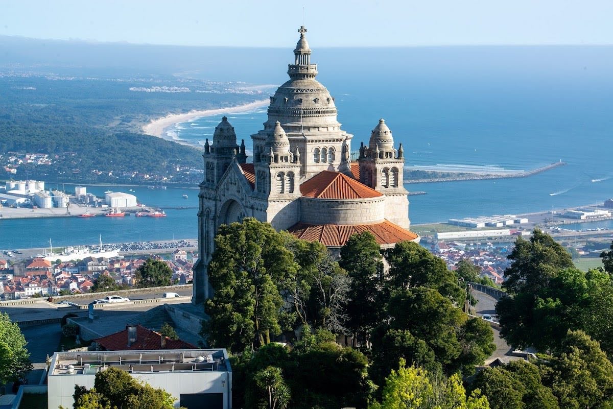 Santa Luzia