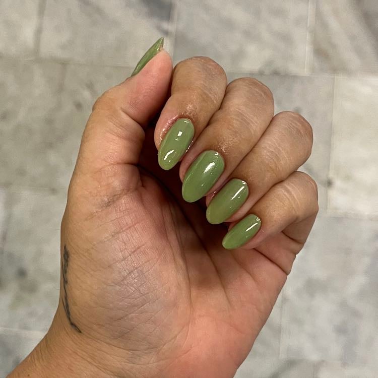 Greenery