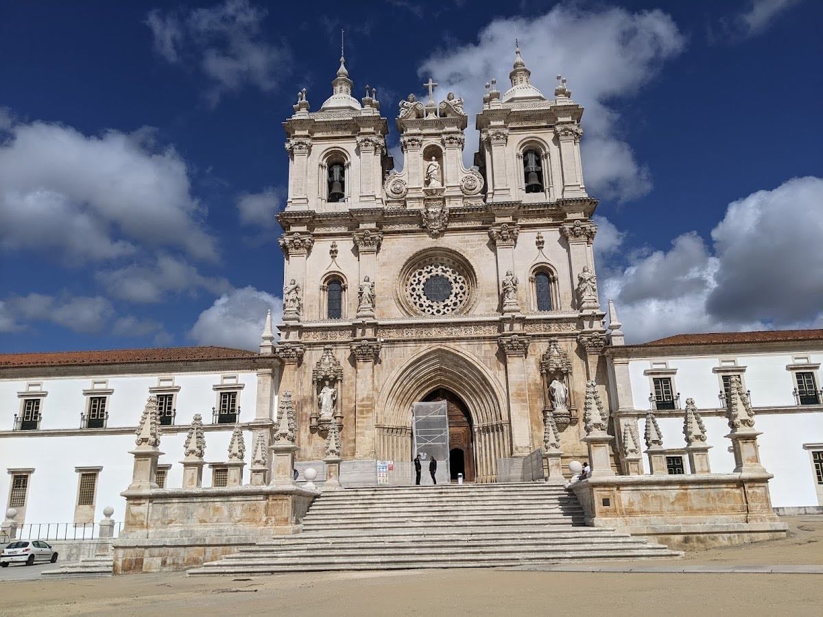 Mosteiro de Alcobaça